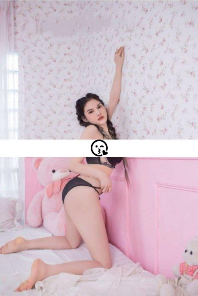 Jenny photo 1