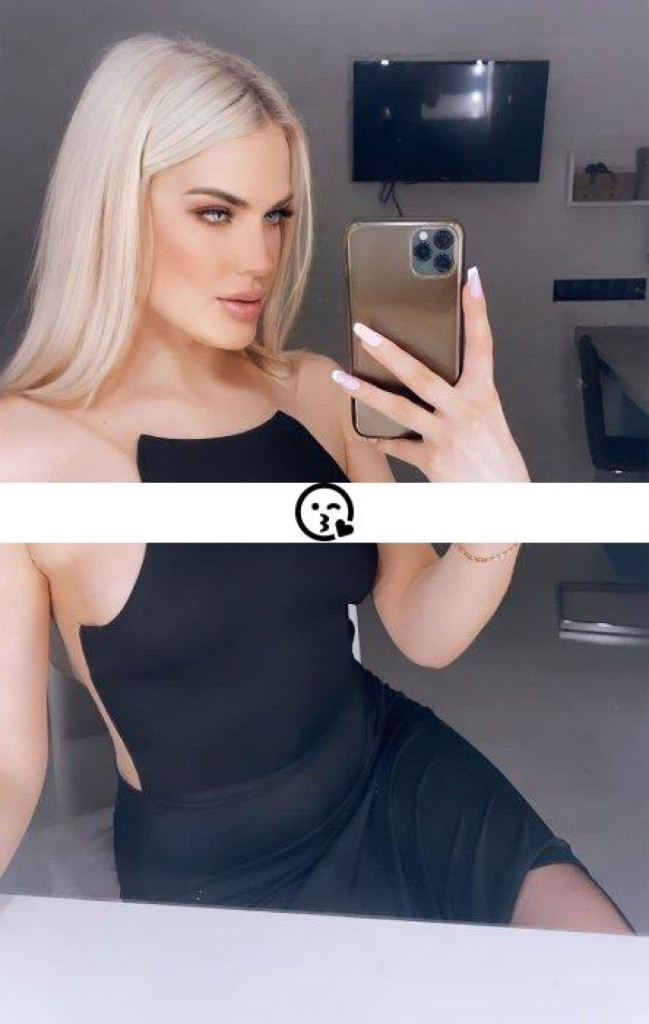 Babe Olga photo 1