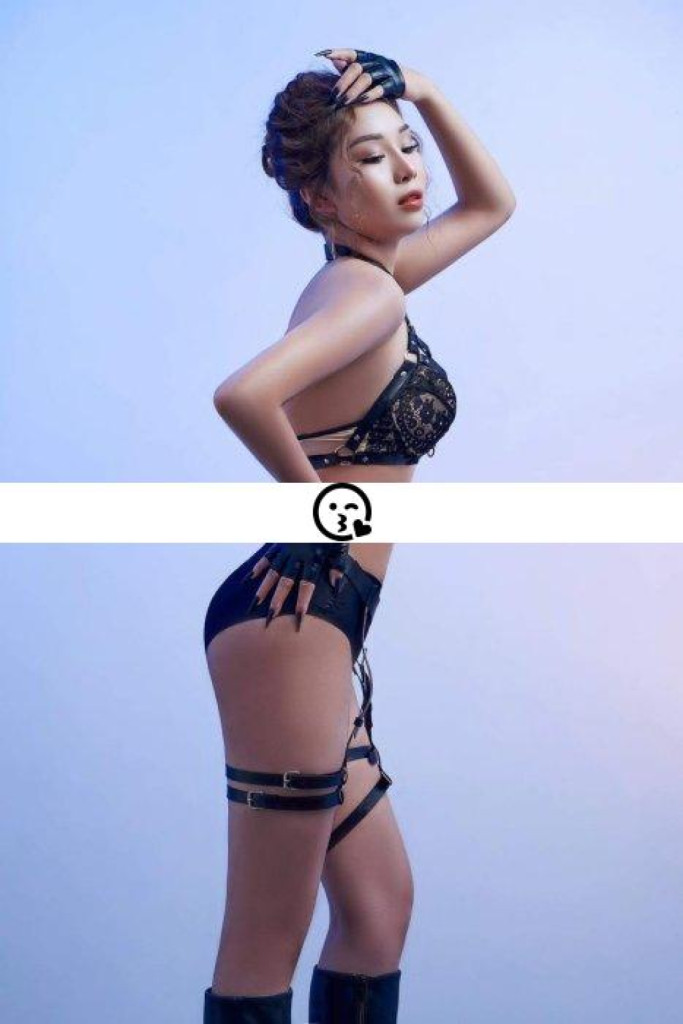 Jenny photo 1