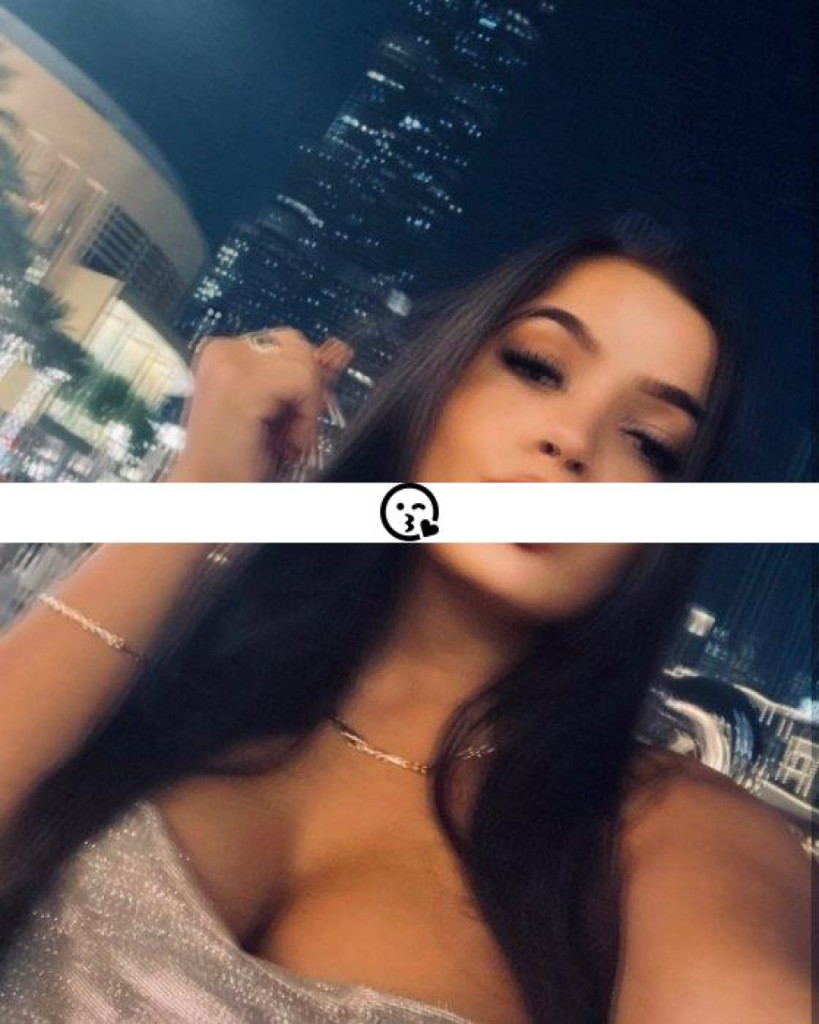 Kylie photo 1