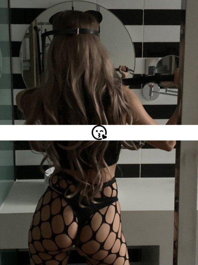 Kamila Mistress photo 1
