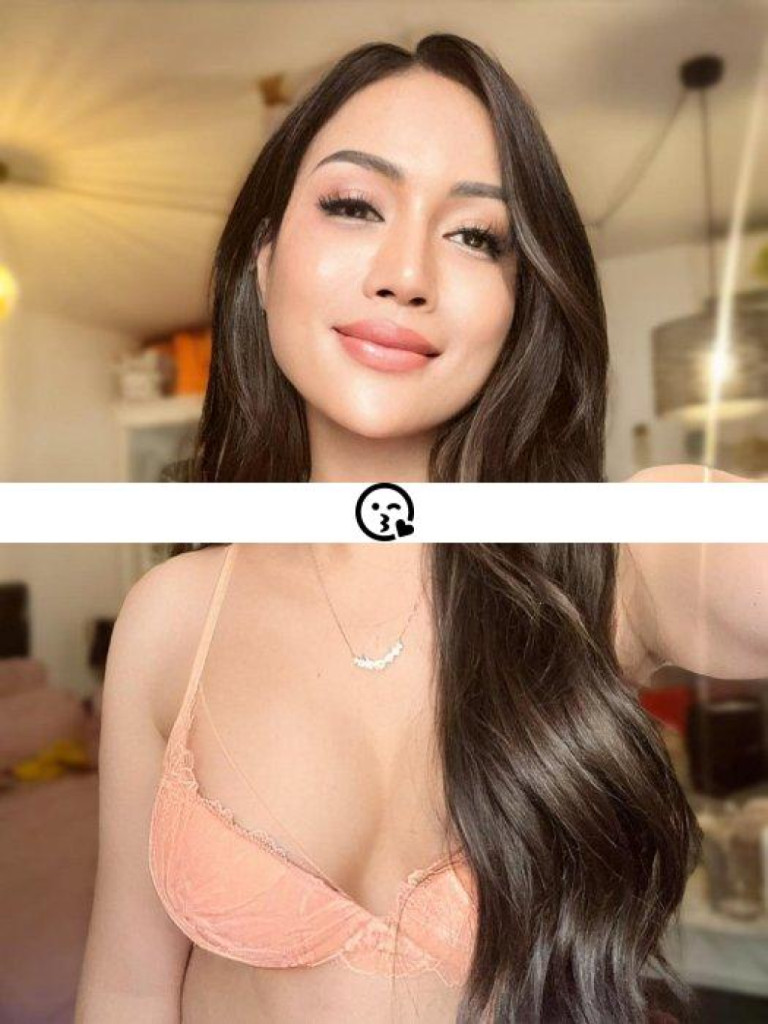 Pricilia Anatasya photo 1