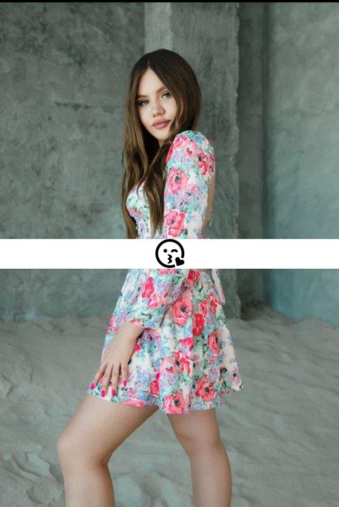 Milana photo 1