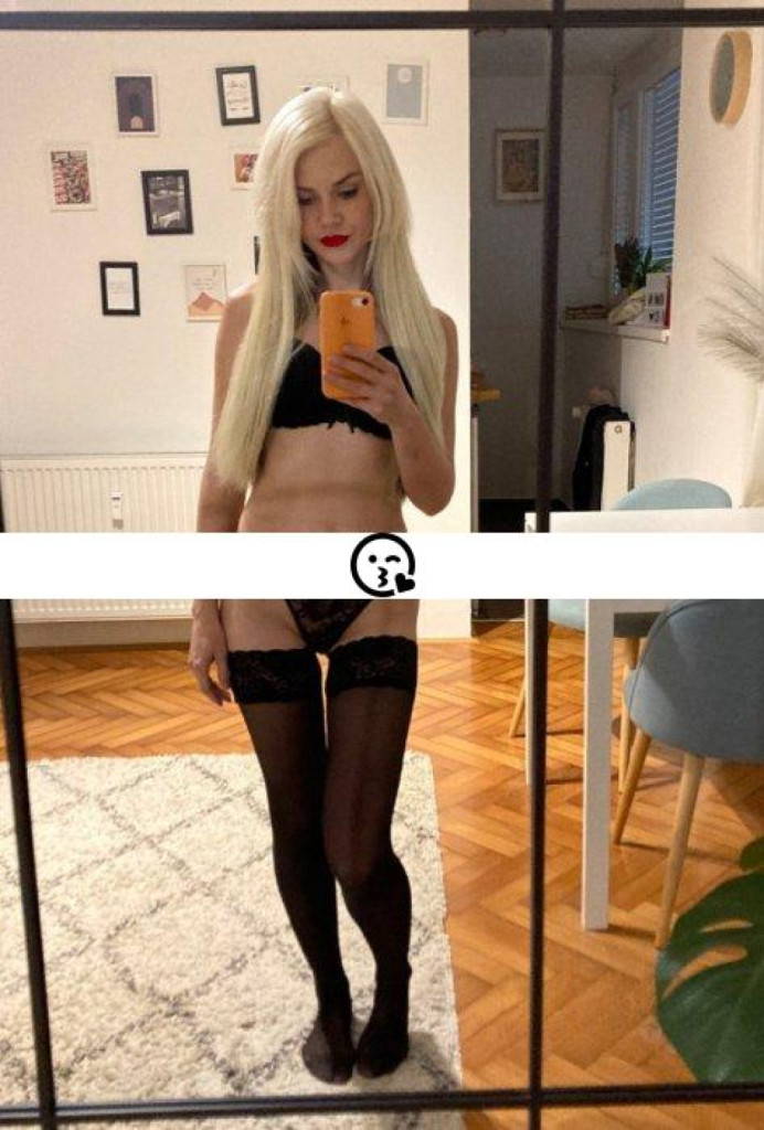 Rebecca photo 1