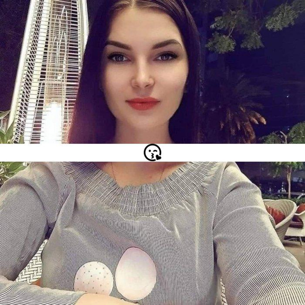 Alesya photo 1