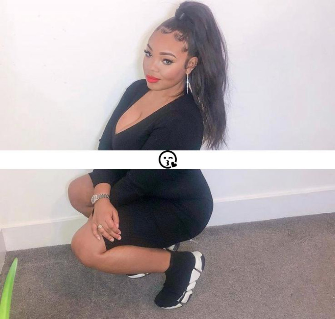 Kimberly photo 1