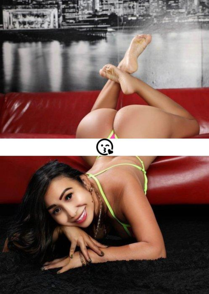 Amanda photo 1