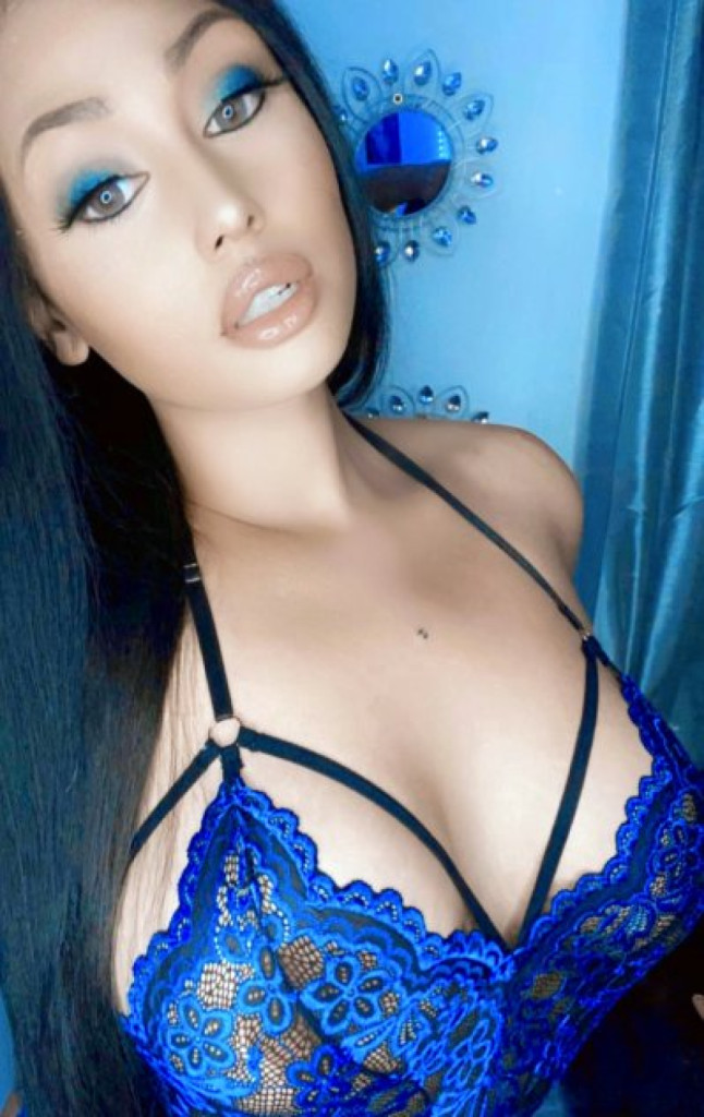 Nina photo 1