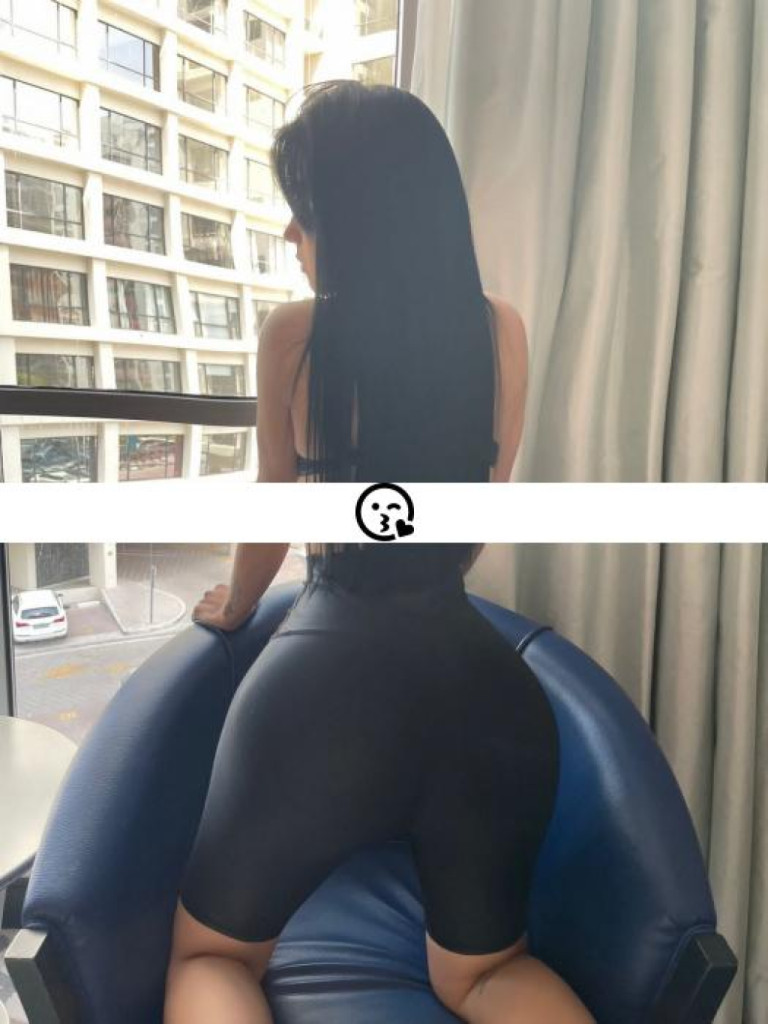 Milena Latin photo 1