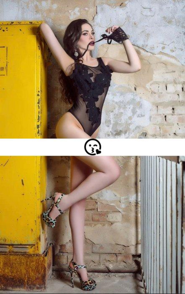Lizzie photo 1