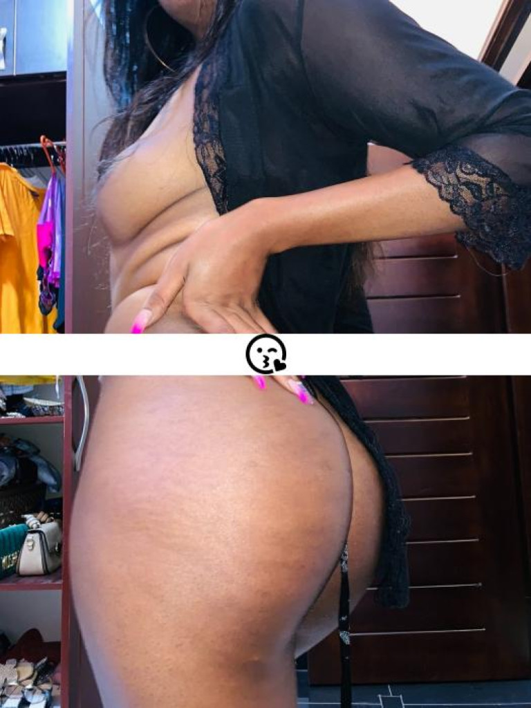 Vanessa photo 1