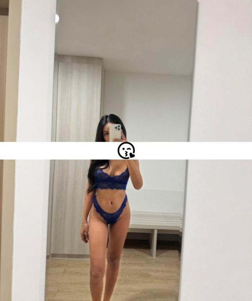 Kimberly photo 1