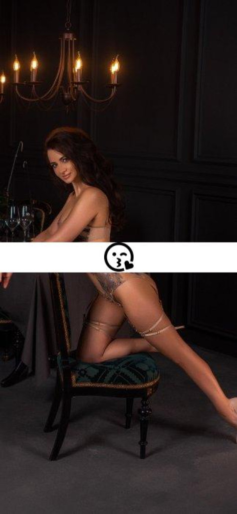 Yuliya photo 1