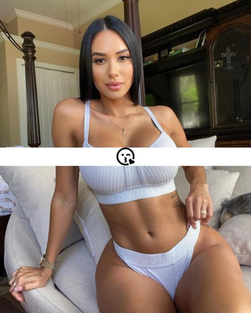 Vanessa photo 1