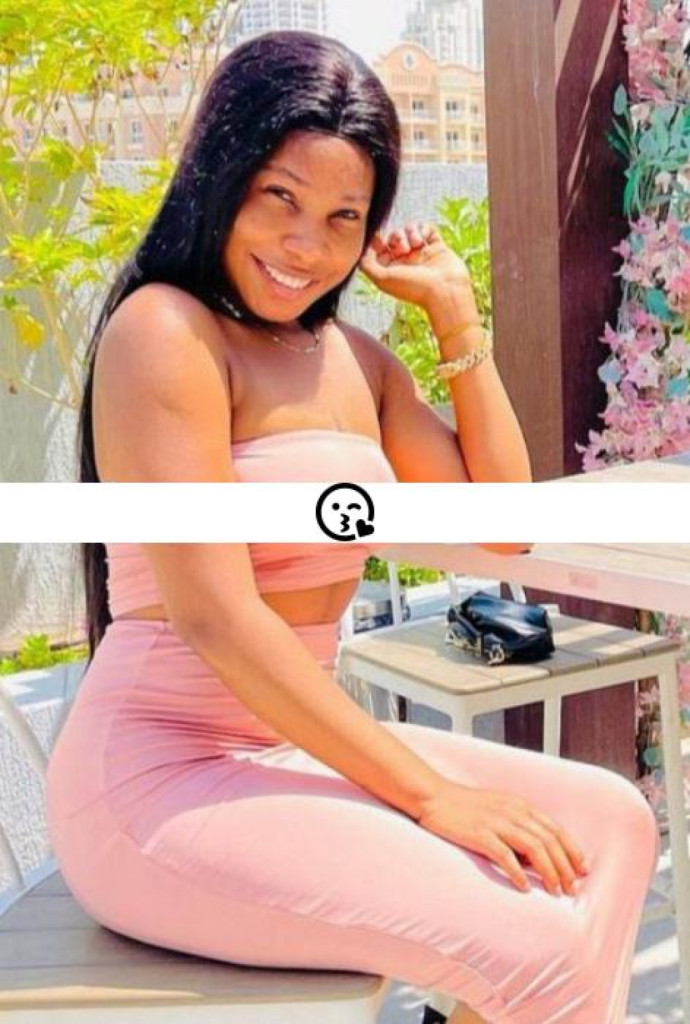 Sophia photo 1