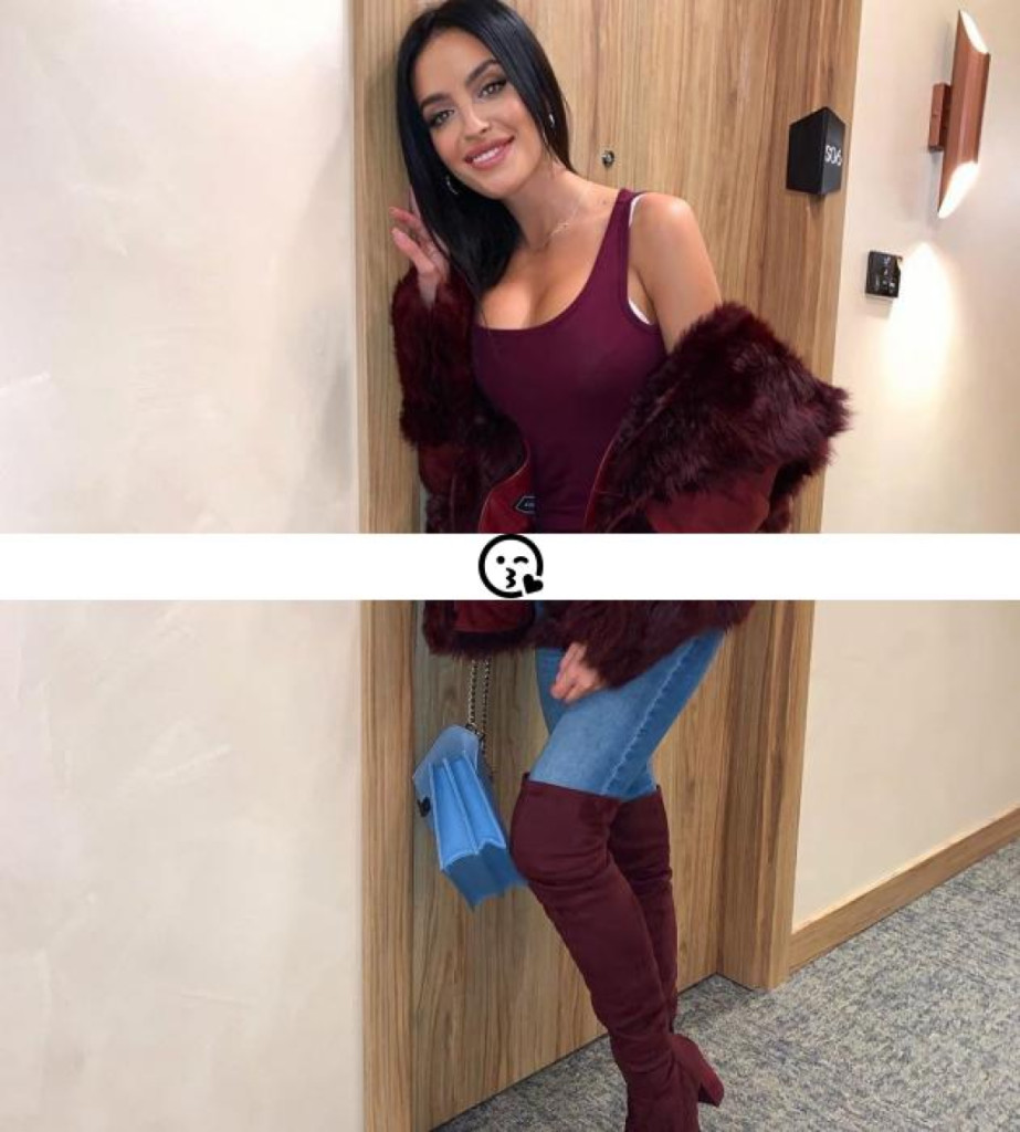 Sandra photo 1