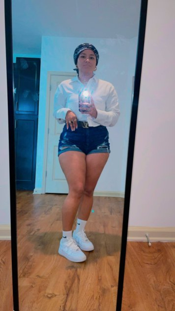 Cubanita 🍑💦 photo 1