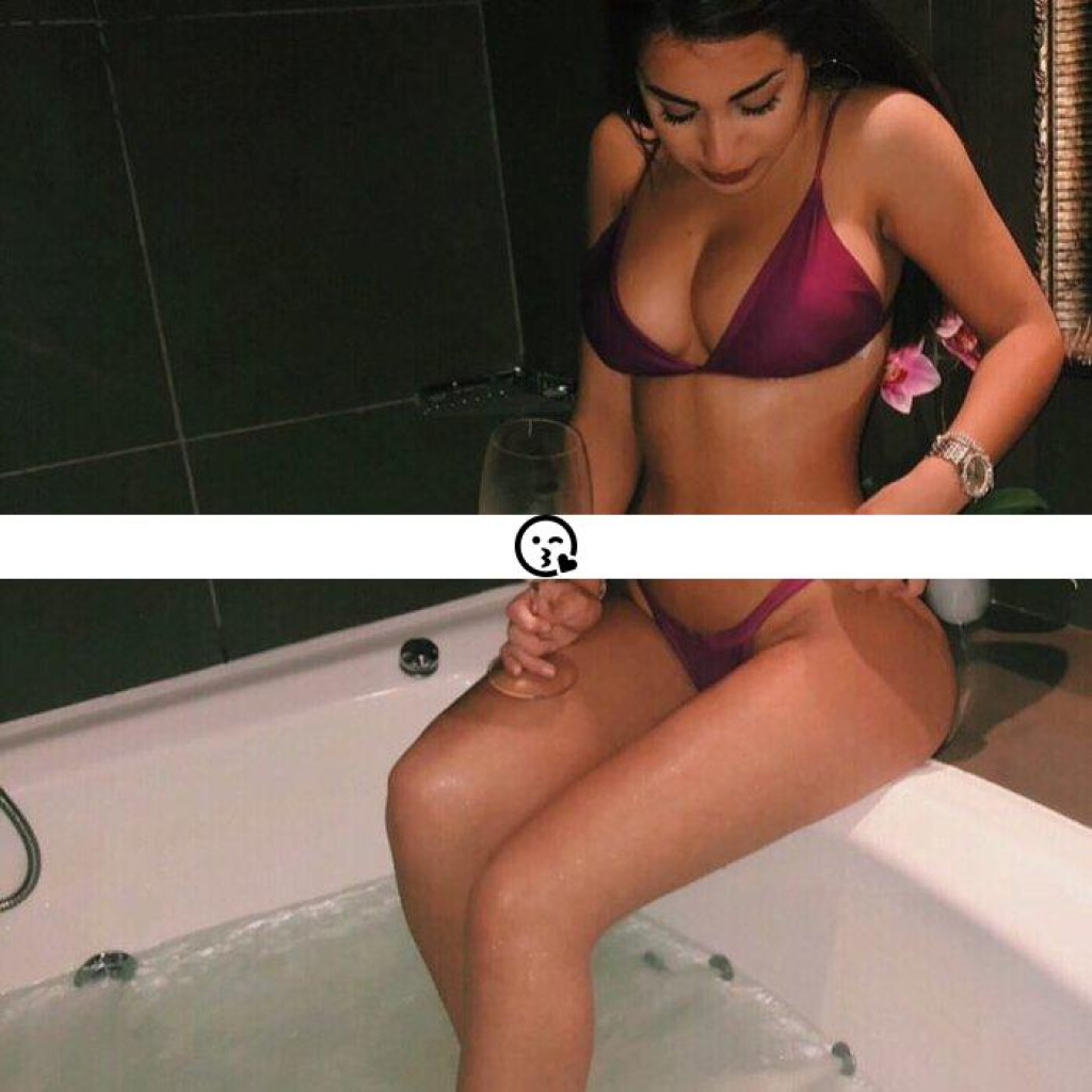Vanessa photo 1