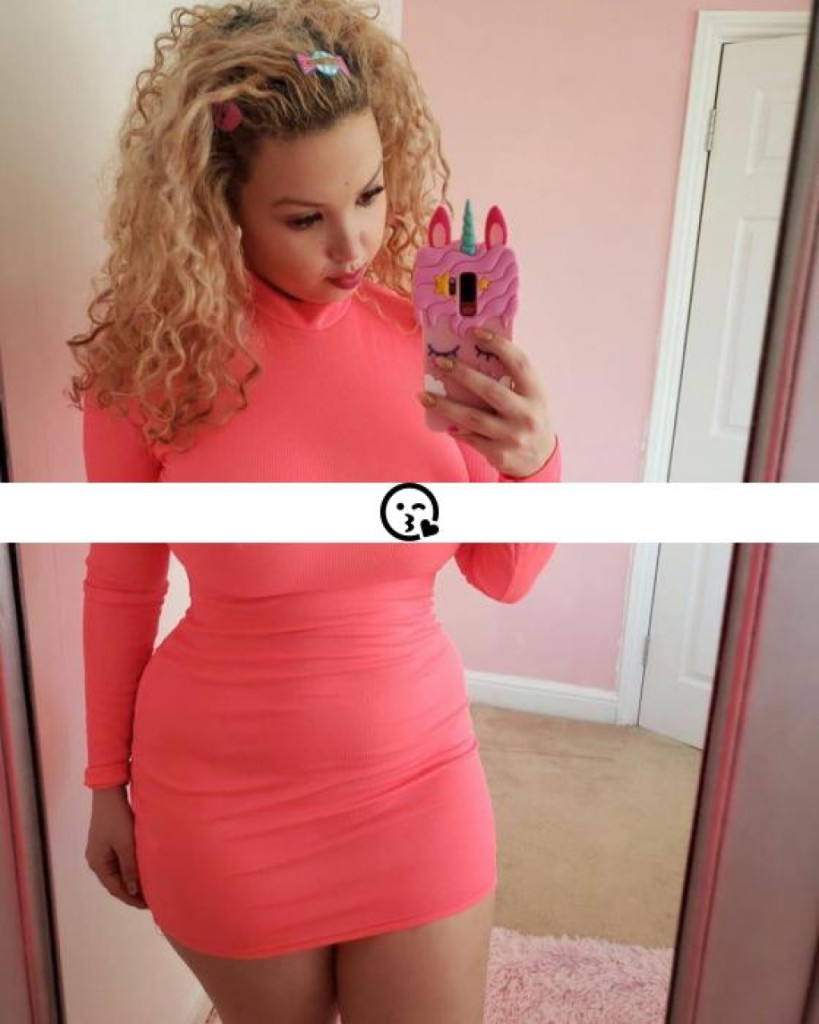 Sonia photo 1