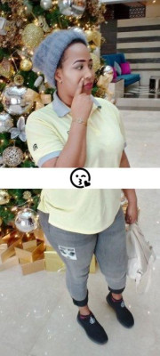 Constance Agubueze listing photo