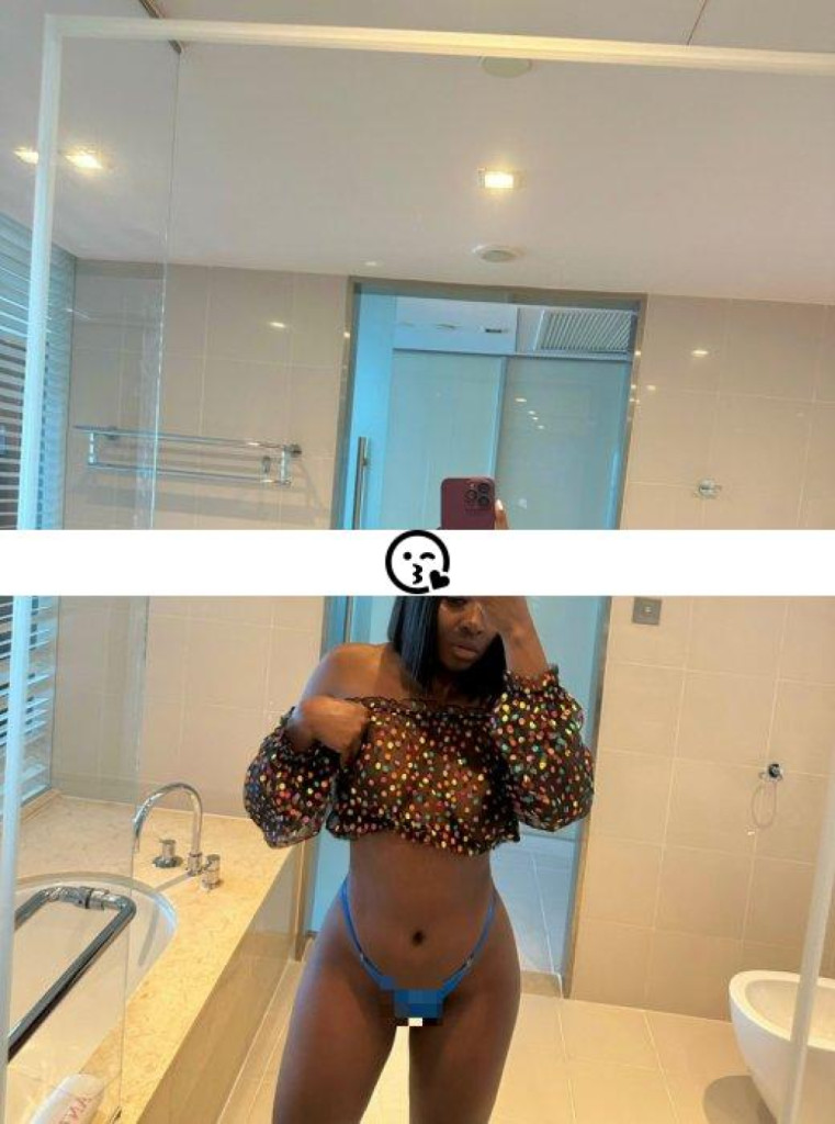 Shondra photo 1