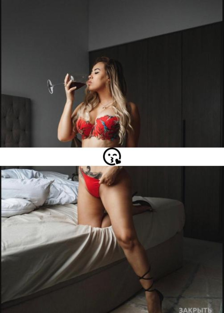 Tania photo 1
