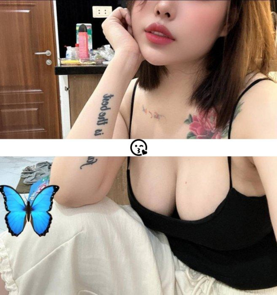 Jenny photo 1