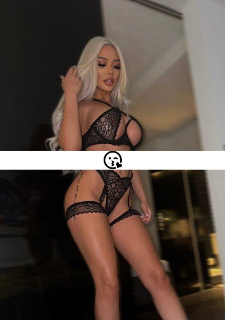 Amalia photo 1