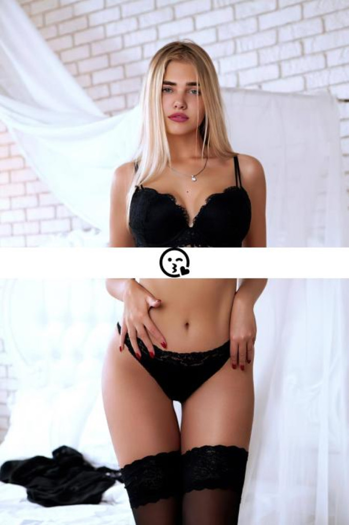 Alina photo 1