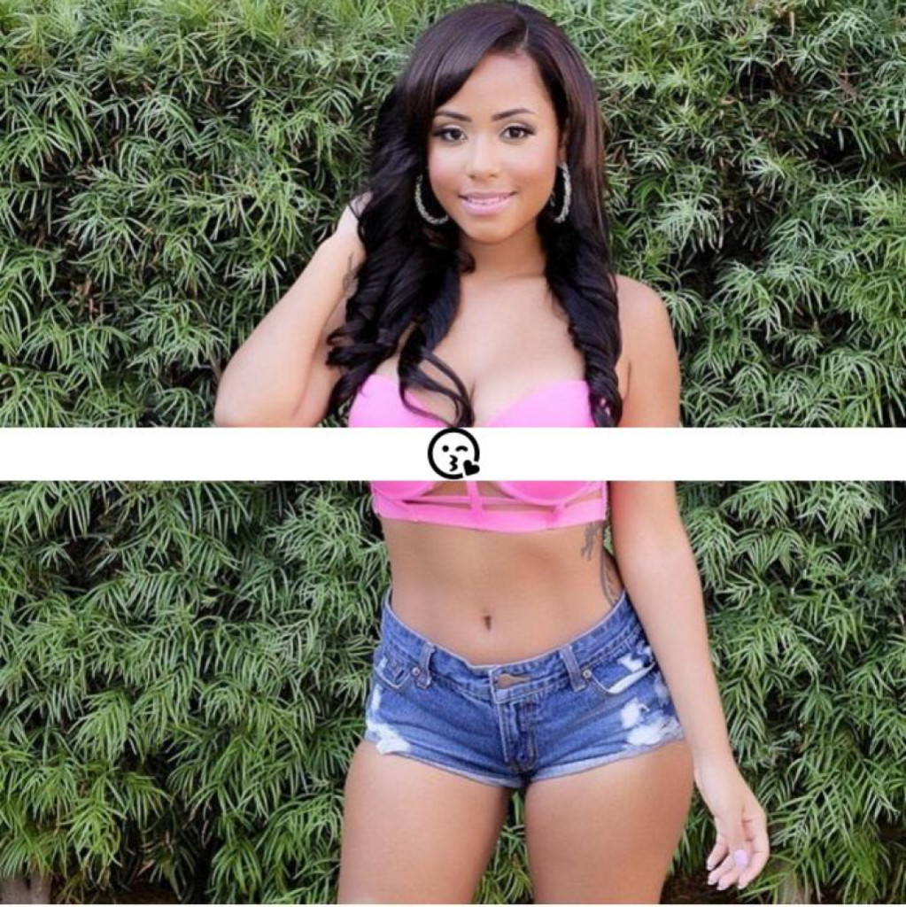 Alisha photo 1