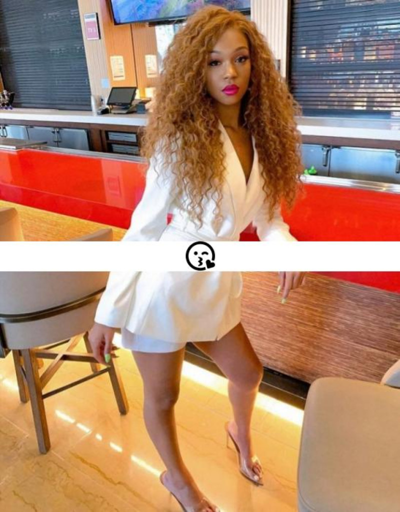 Michelle photo 1
