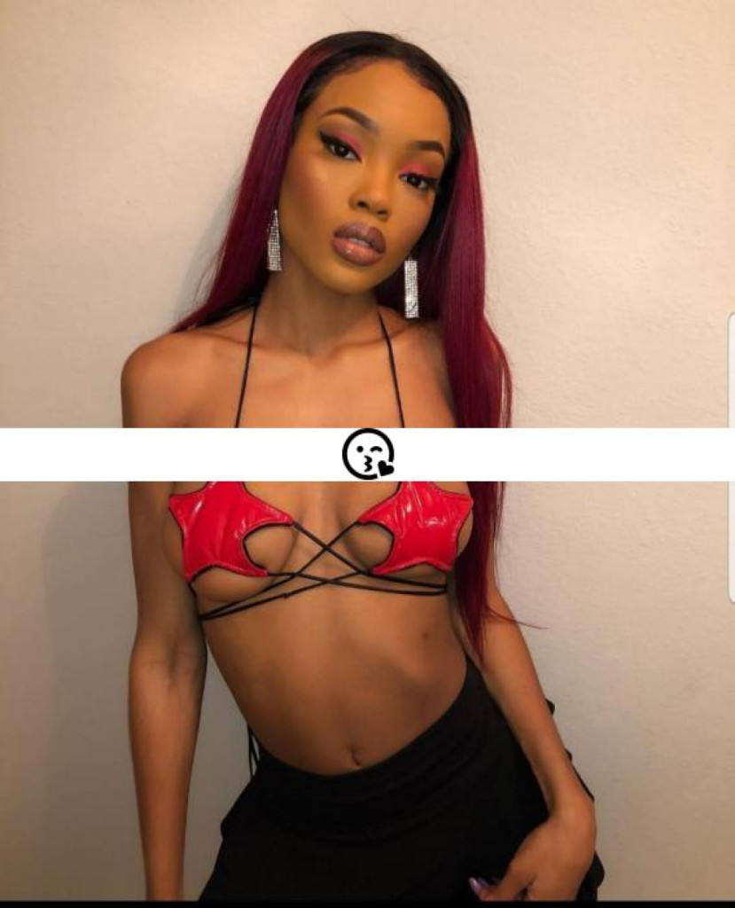 Pamela photo 1