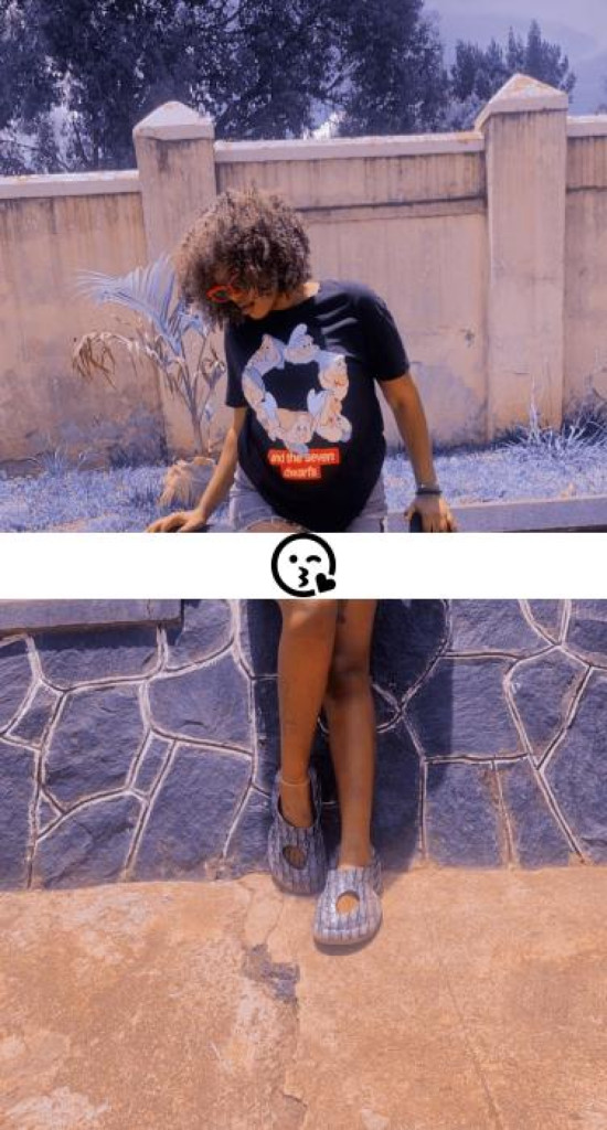 Zoe photo 1