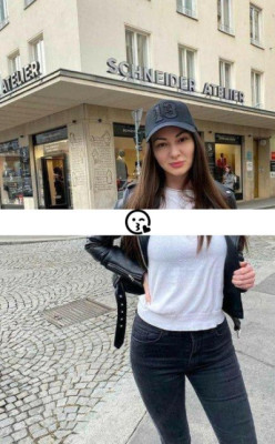Alisa listing photo