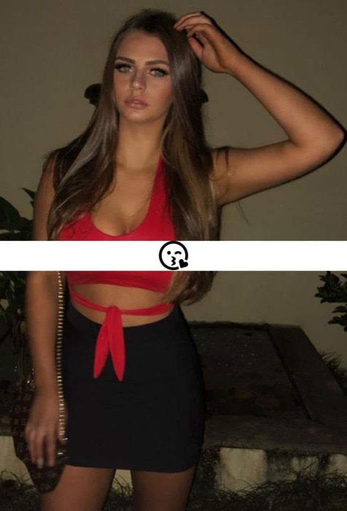 Alexis photo 1