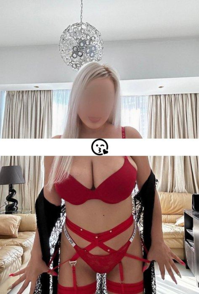 Alina photo 1