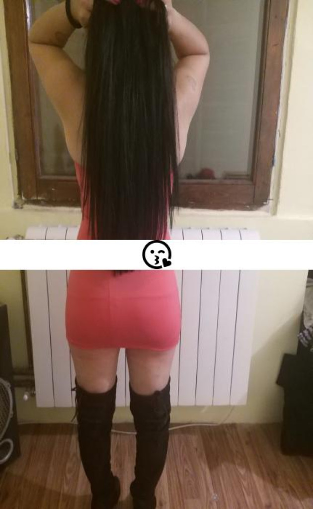 Nina photo 1