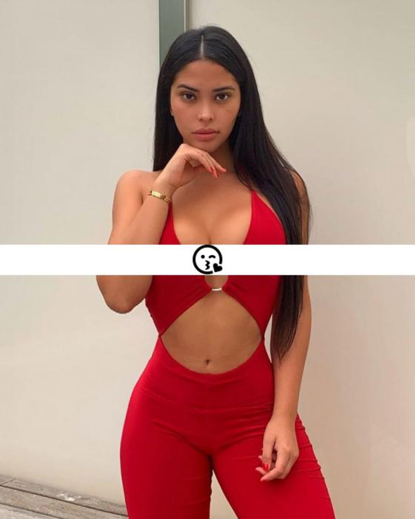 Vanessa photo 1