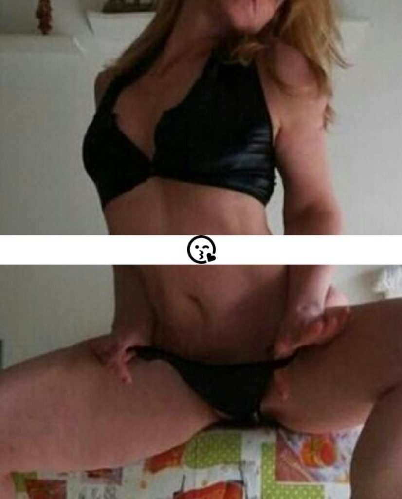 Hot Tina photo 1