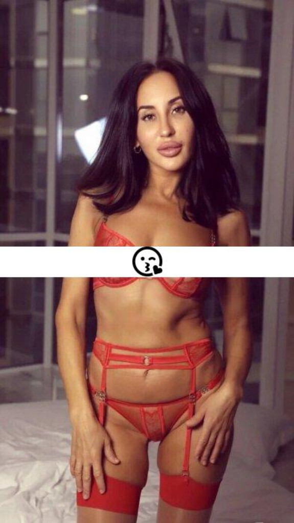 Marianna photo 1