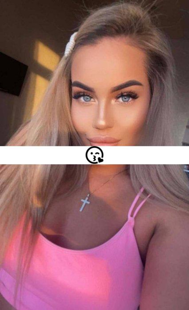 Karolina photo 1