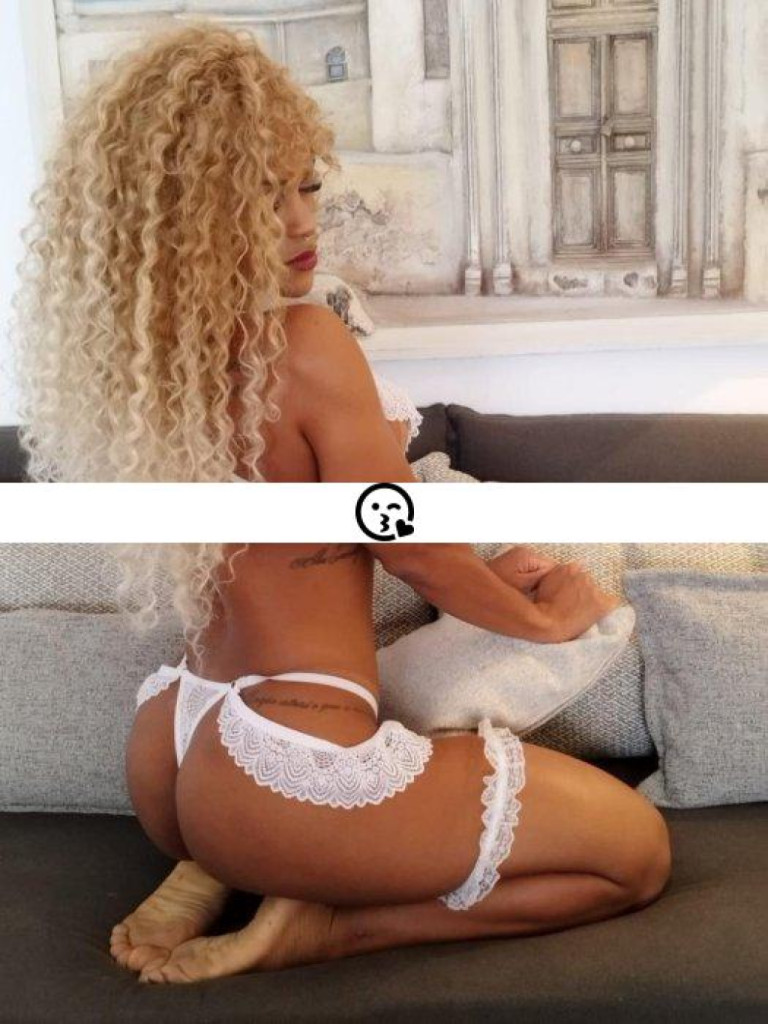 Sophia photo 1