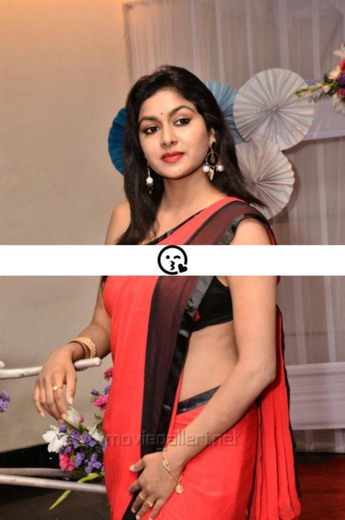 Swetha photo 1