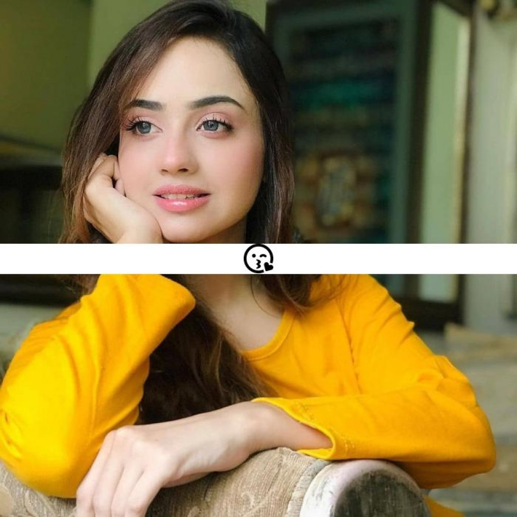 Aiza Khan photo 1