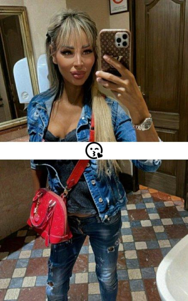 Dasha Posh photo 1