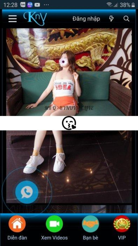 Nana photo 1