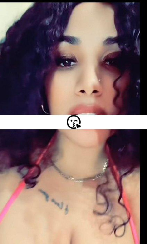Camila photo 1
