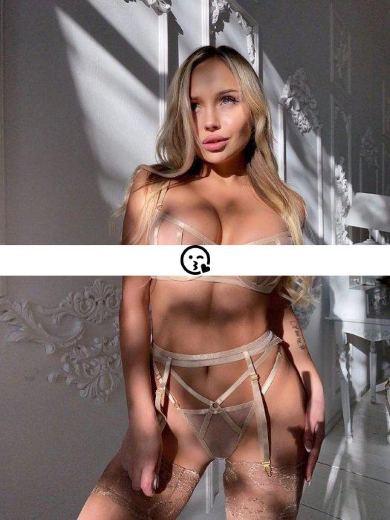 Natalie photo 1