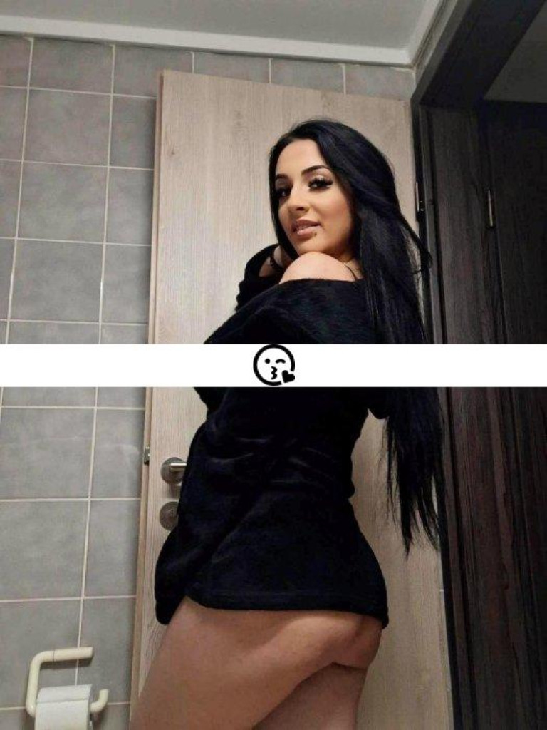 Rebeka photo 1