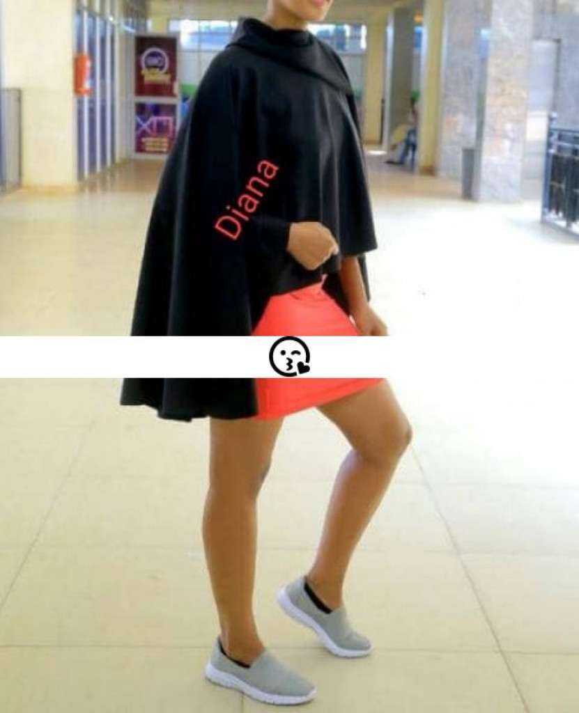 Diana Mbarara photo 1